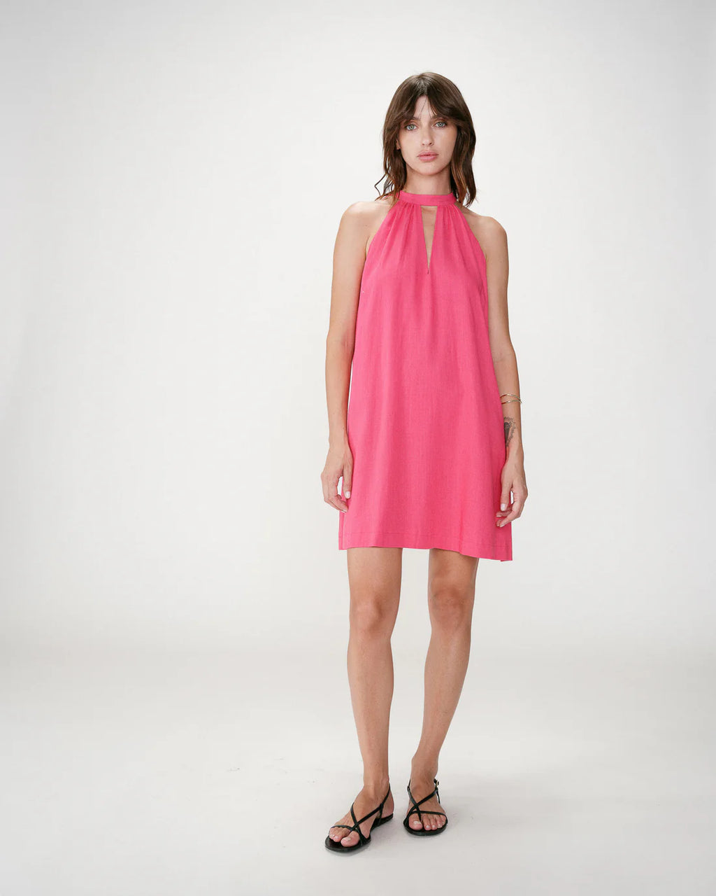 Robe - Whola - Grace & Mila