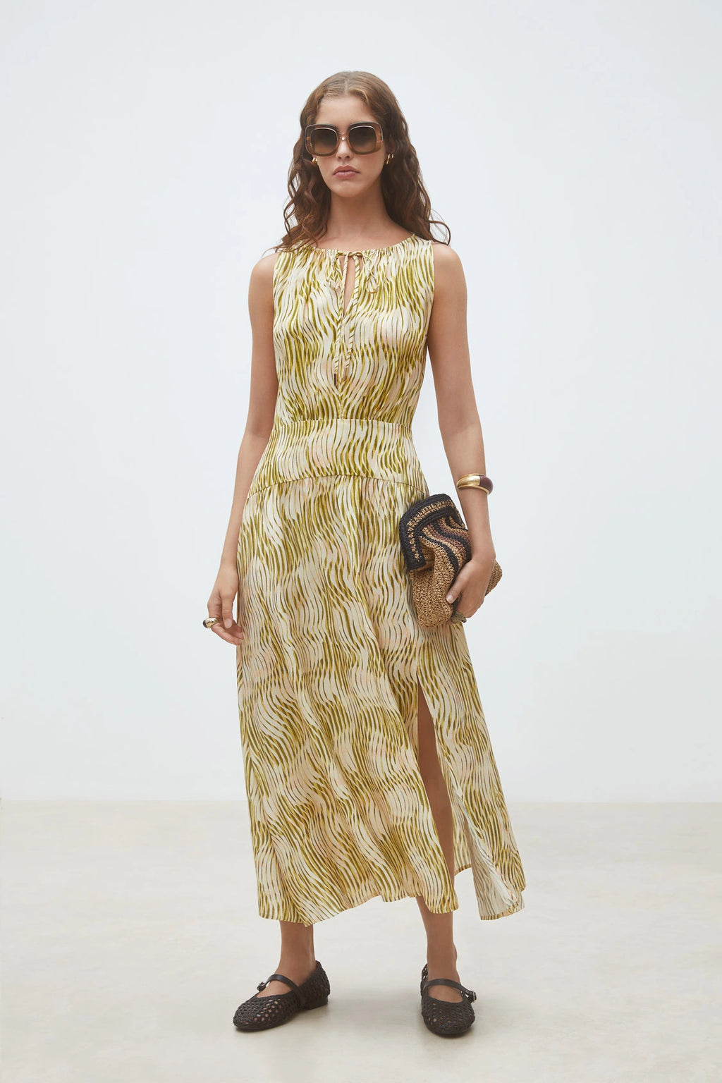 Robe - Celia - Suncoo