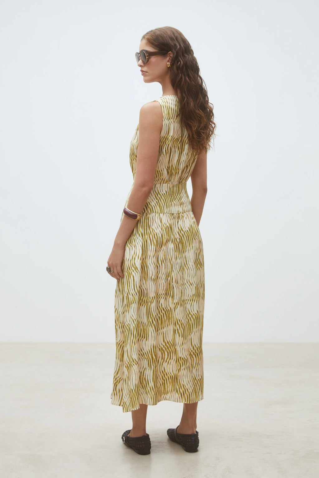 Robe - Celia - Suncoo