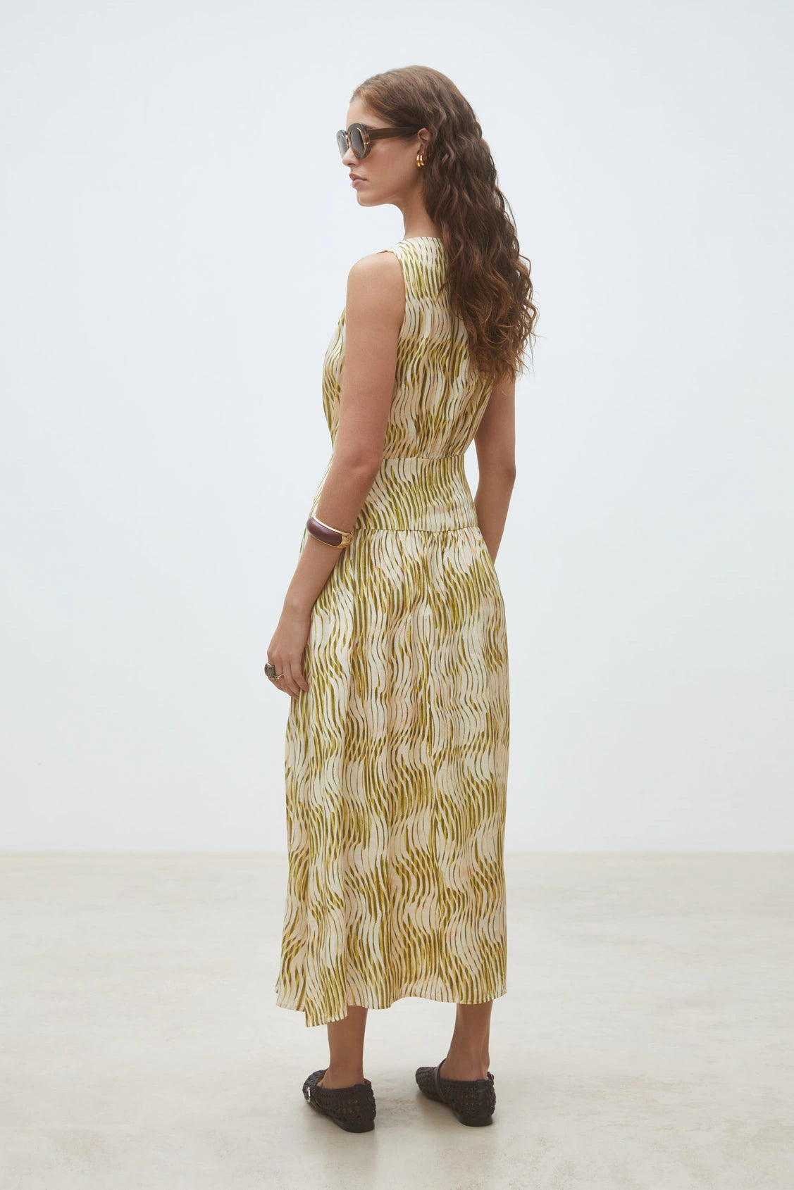 Robe - Celia - Suncoo