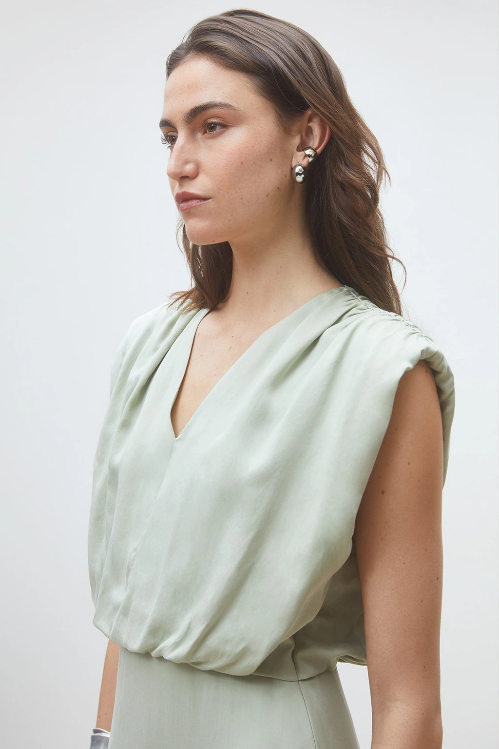 Robe verte - Chorus - Suncoo