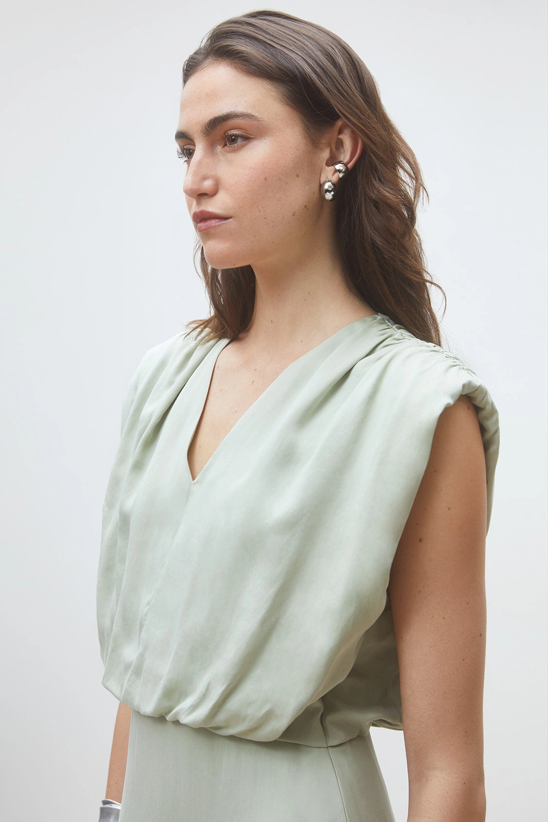 Robe verte - Chorus - Suncoo