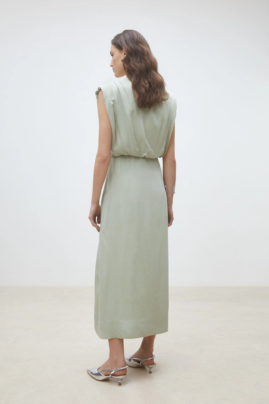 Robe verte - Chorus - Suncoo