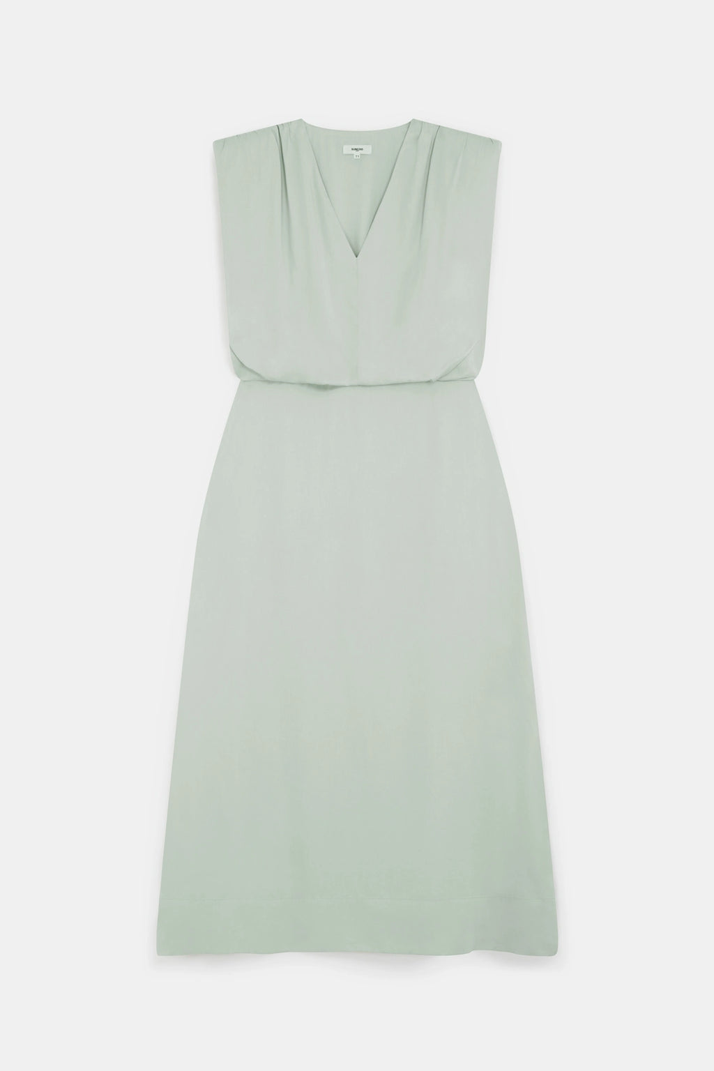 Robe verte - Chorus - Suncoo