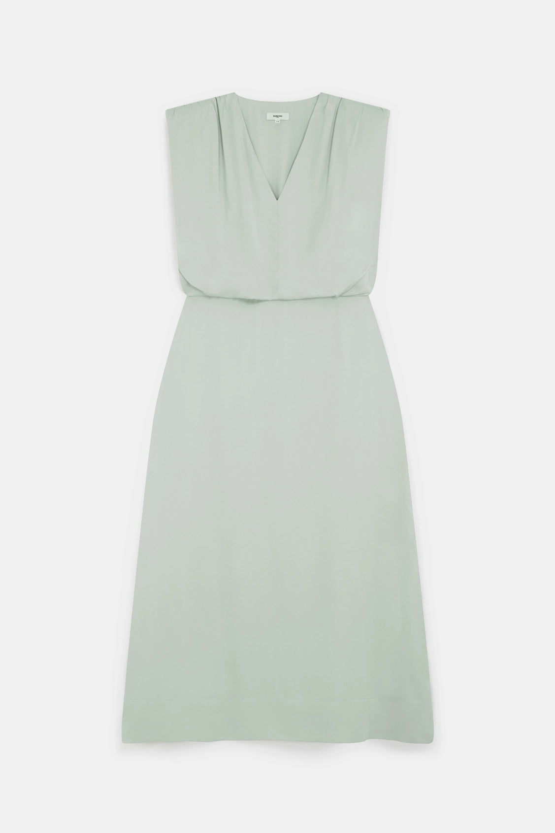 Robe verte - Chorus - Suncoo