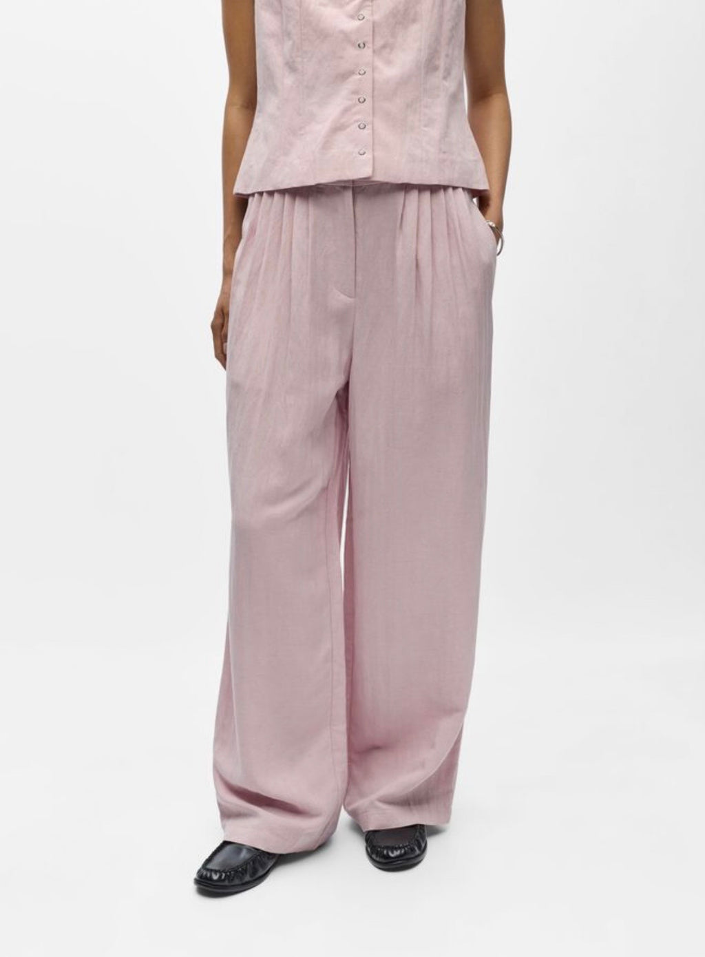 Pantalon ample - Molly - Object
