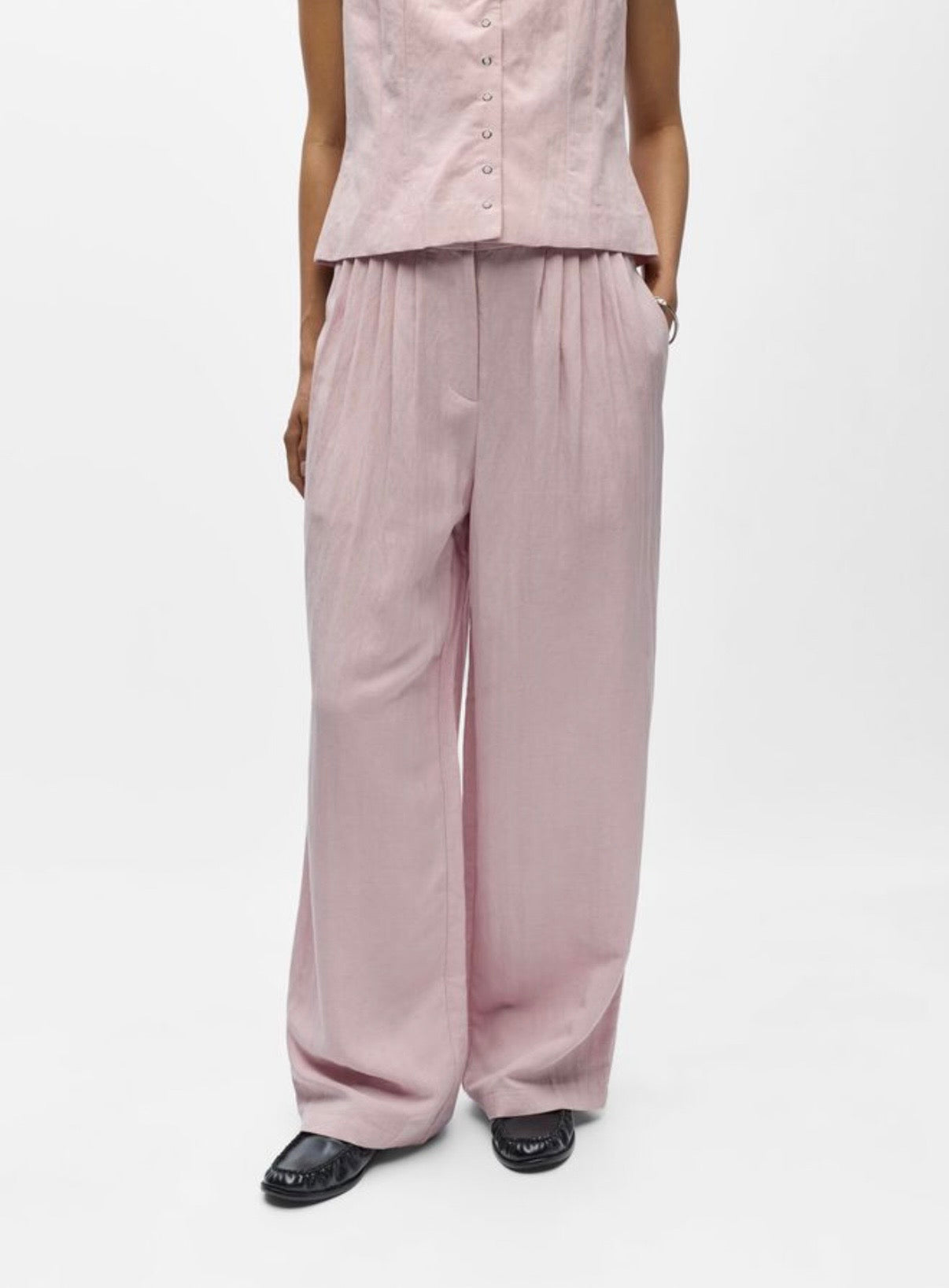 Pantalon ample - Molly - Object