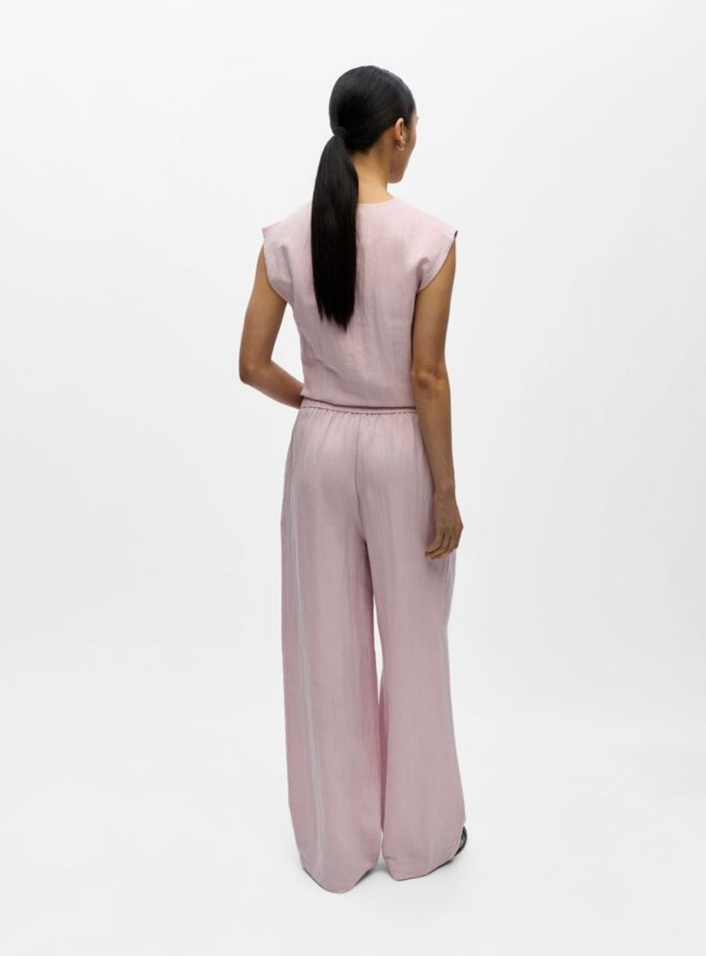 Pantalon ample - Molly - Object