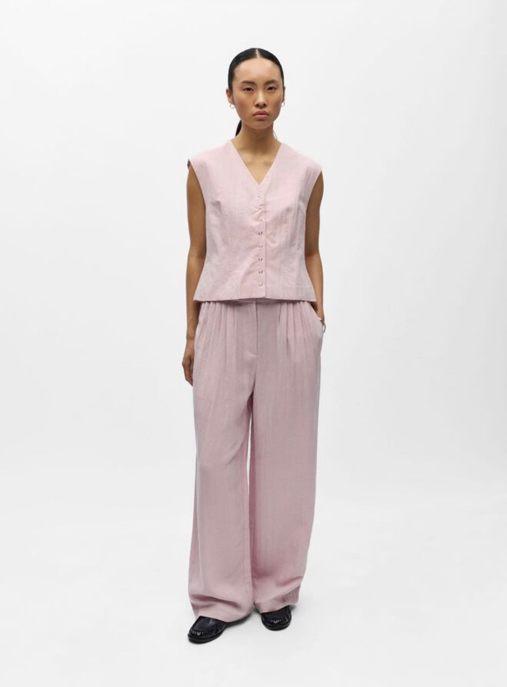 Pantalon ample - Molly - Object