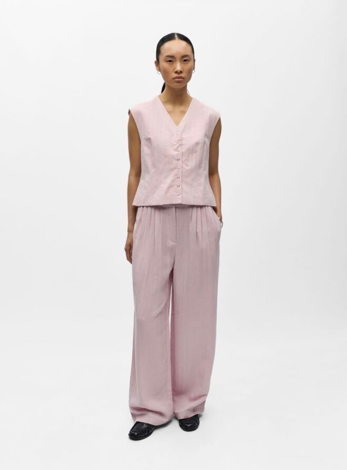 Pantalon ample - Molly - Object