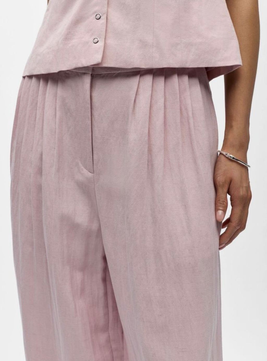 Pantalon ample - Molly - Object