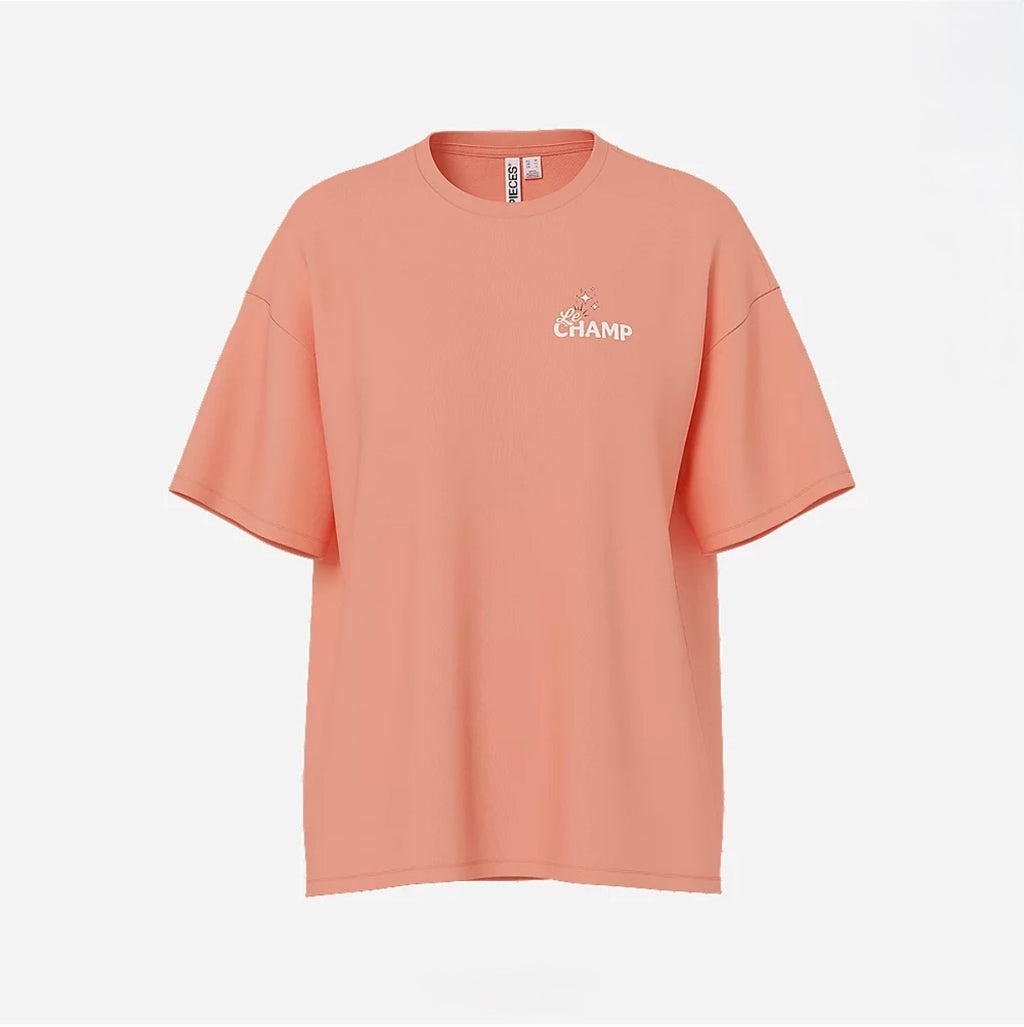 Tee-shirt - Grink - Pieces