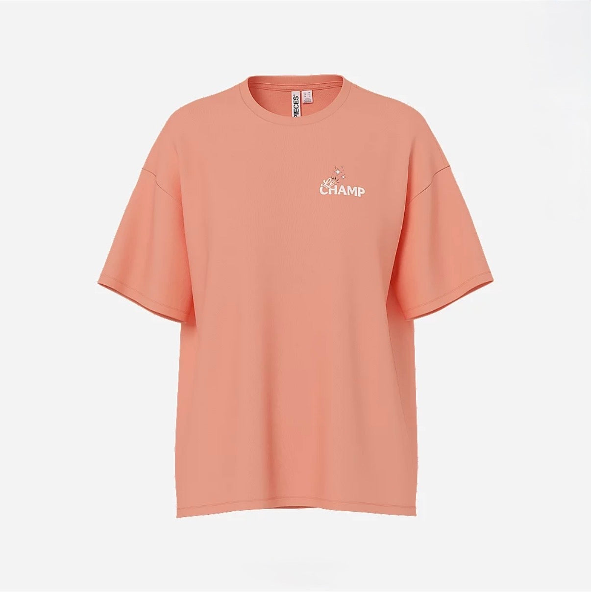 Tee-shirt - Grink - Pieces