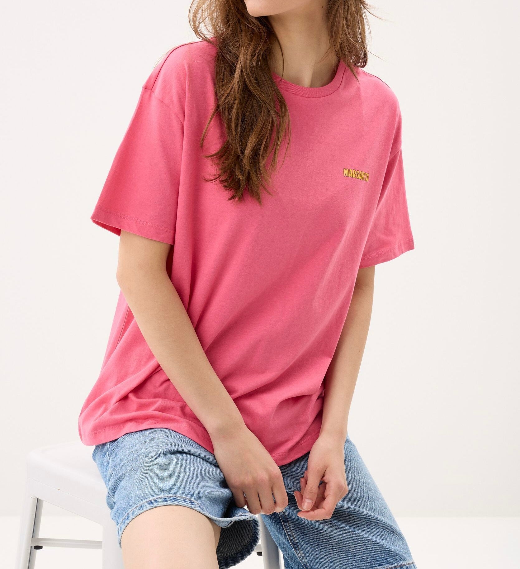 Tee-shirt - Grink - Pieces