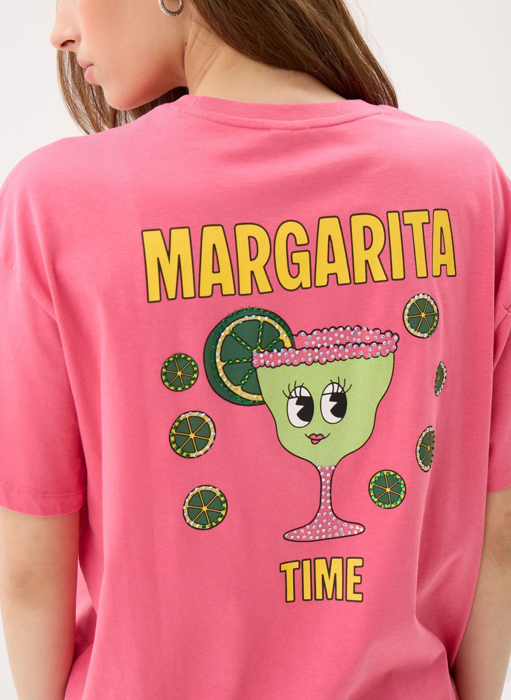 Tee-shirt - Grink - Pieces