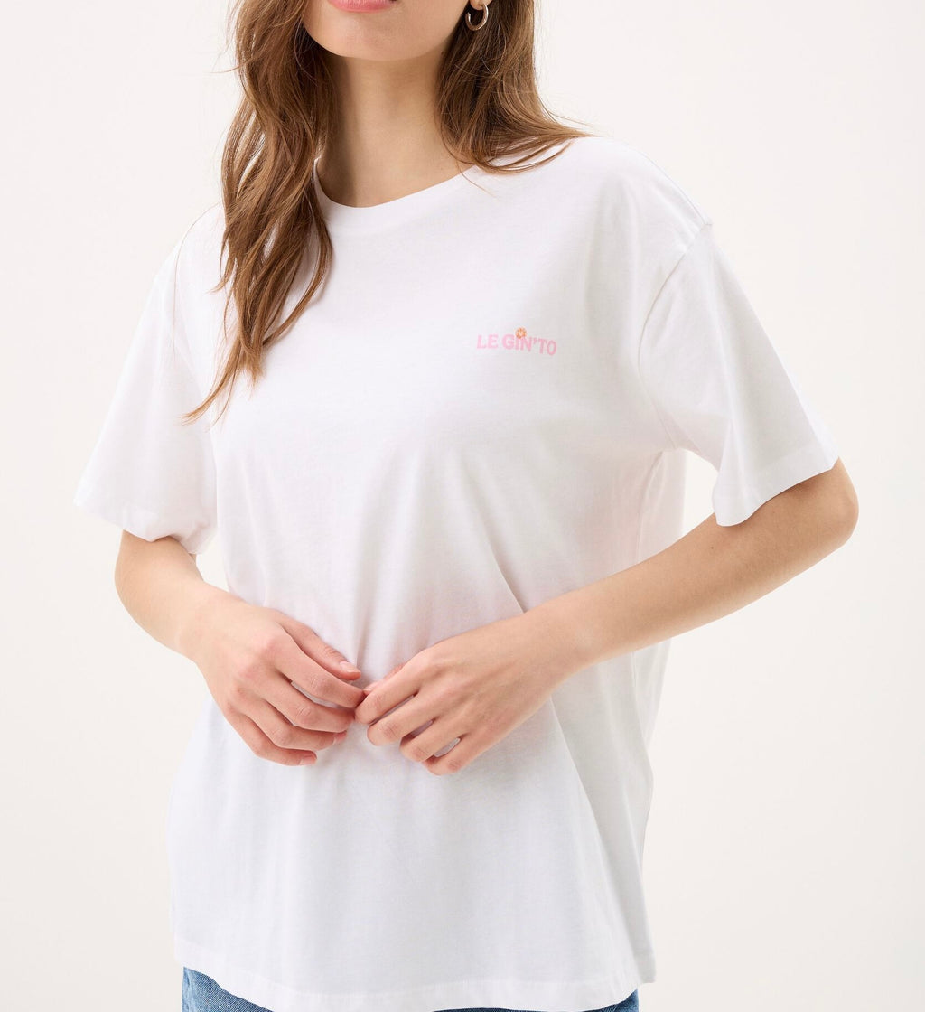 Tee-shirt - Grink - Pieces