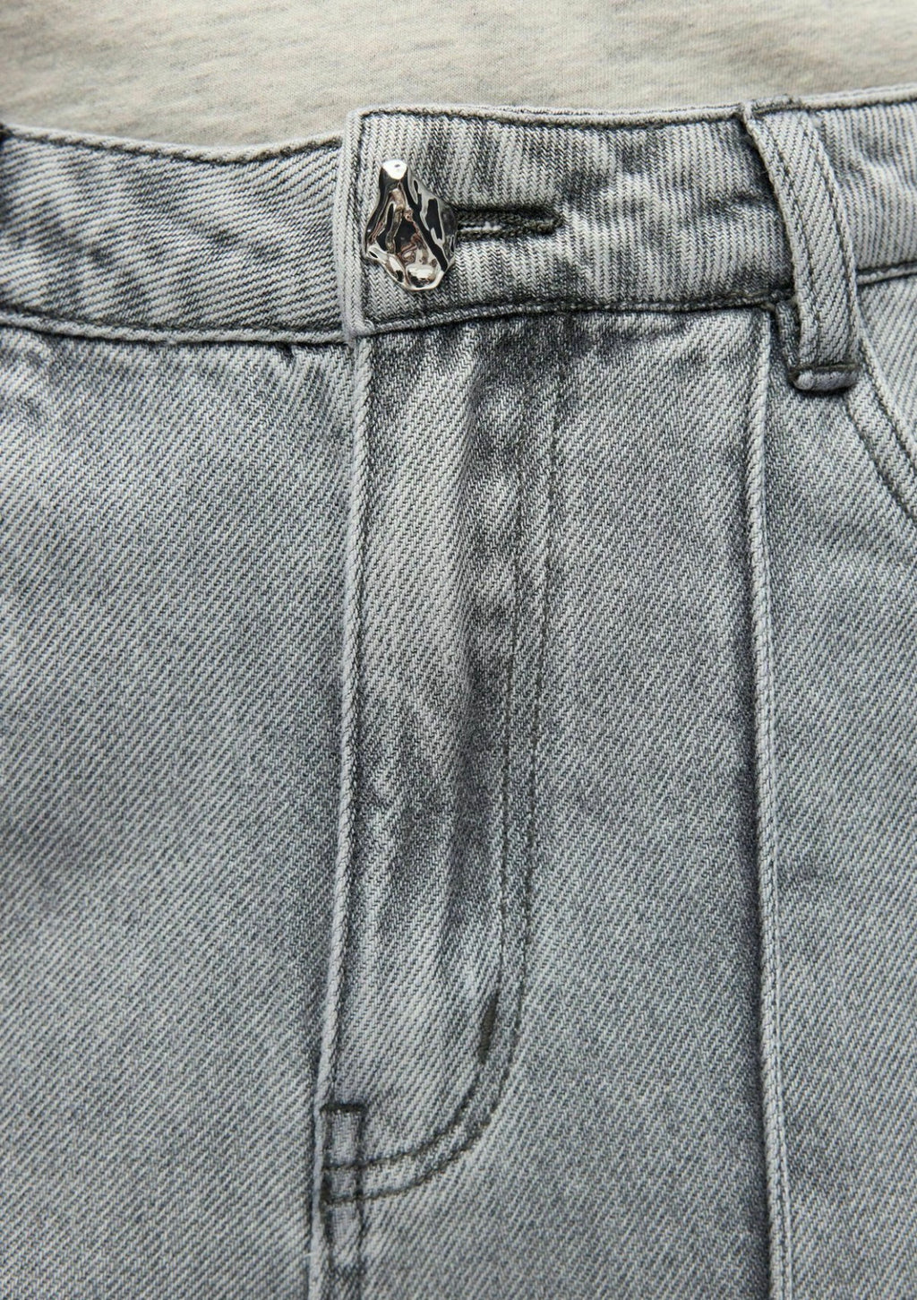 Bermuda gris - Gail - Object