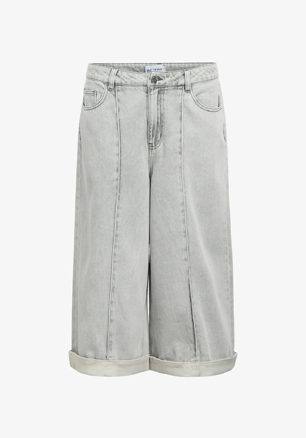 Bermuda gris - Gail - Object