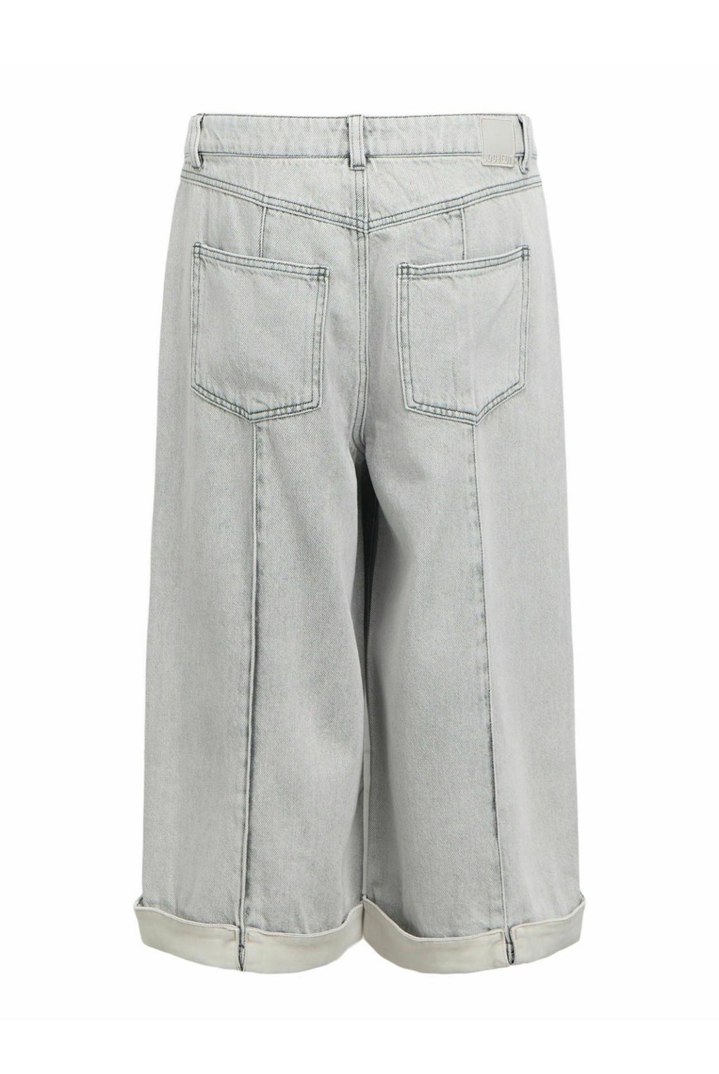 Bermuda gris - Gail - Object