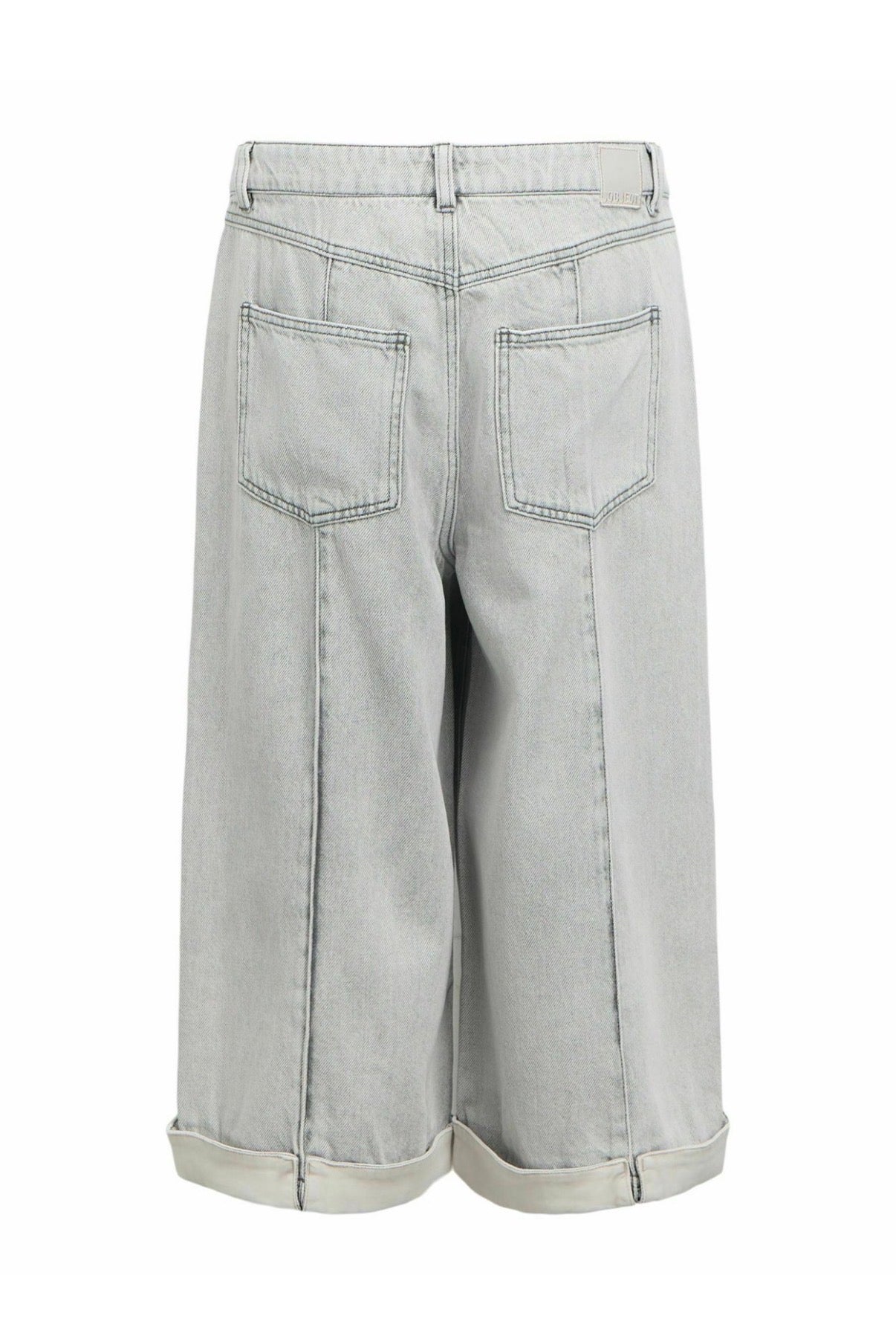 Bermuda gris - Gail - Object