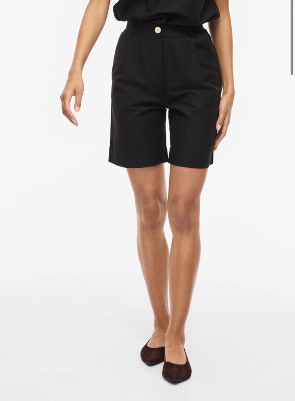 Short - Prisilla - Vila