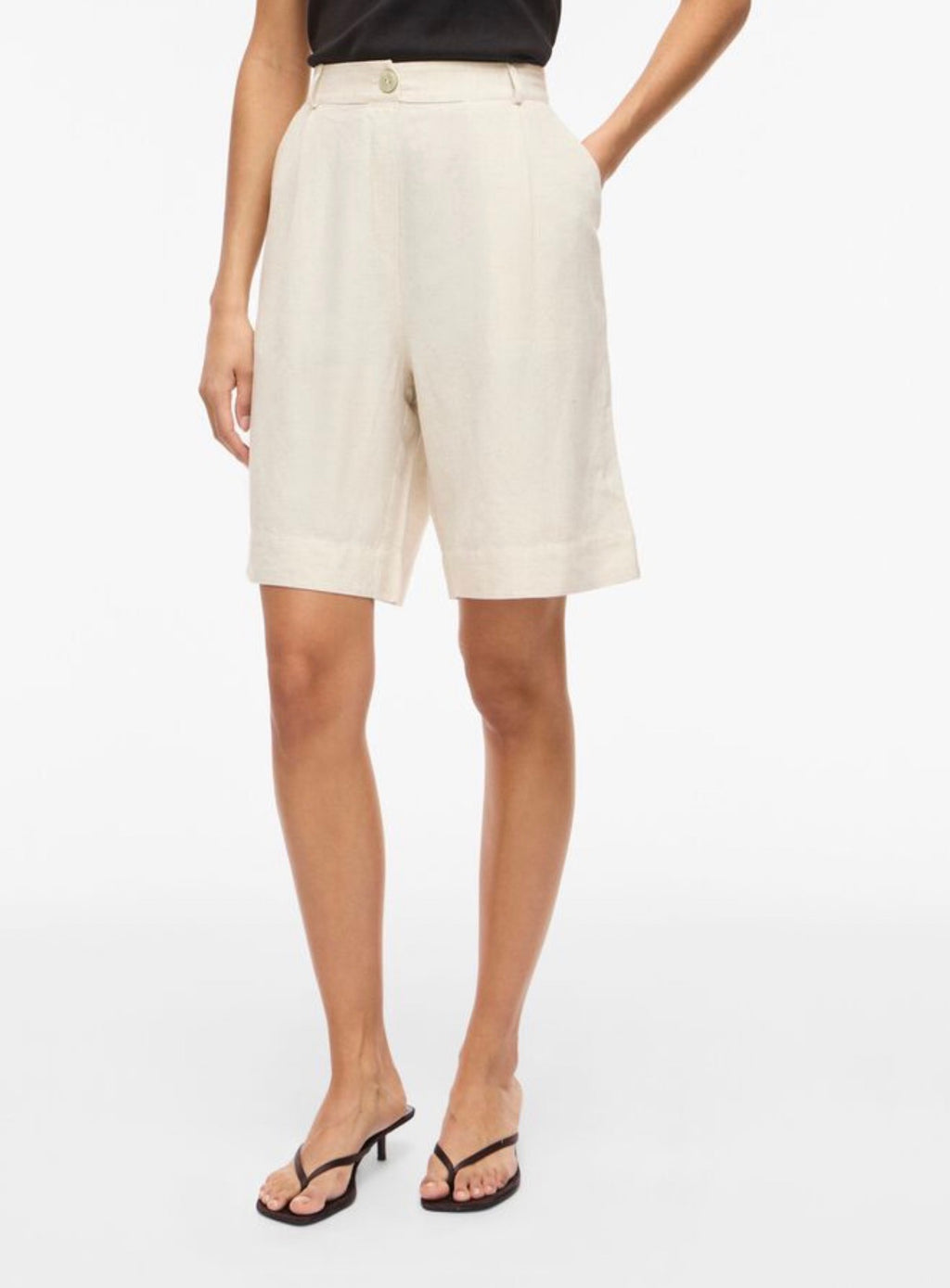 Short - Prisilla - Vila