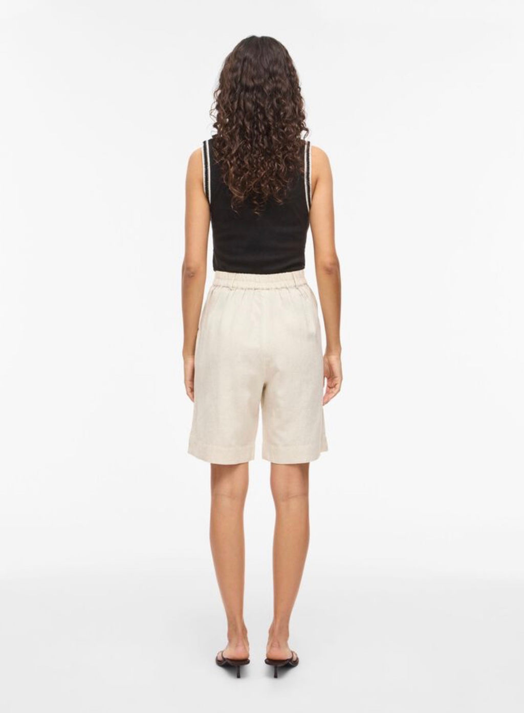 Short - Prisilla - Vila