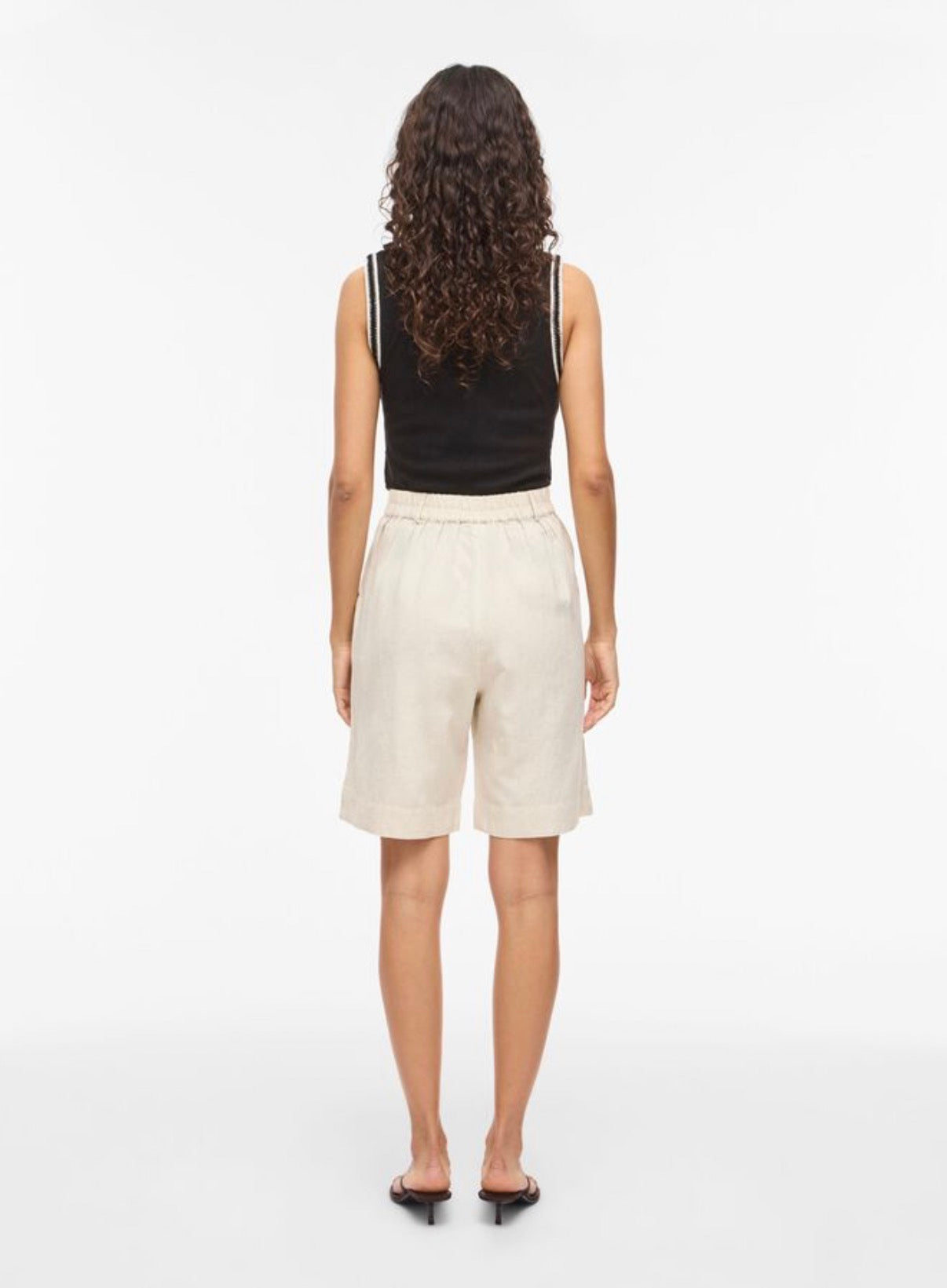 Short - Prisilla - Vila