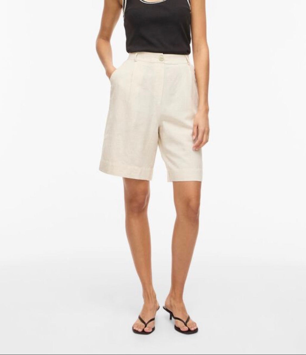 Short - Prisilla - Vila