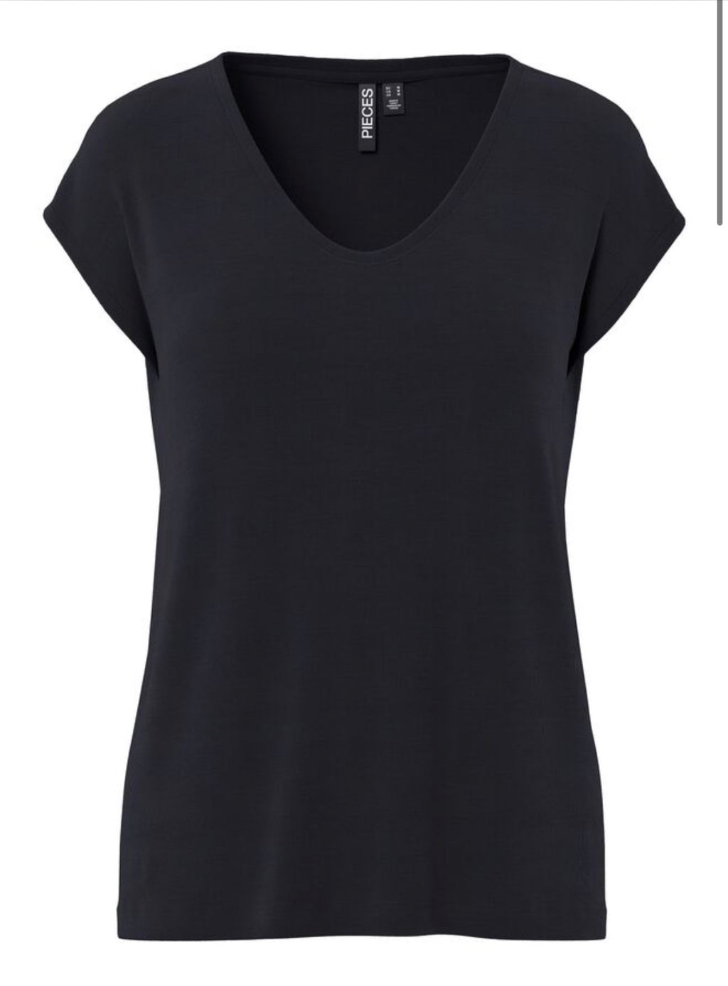 Tee-shirt - Kamala - Pieces