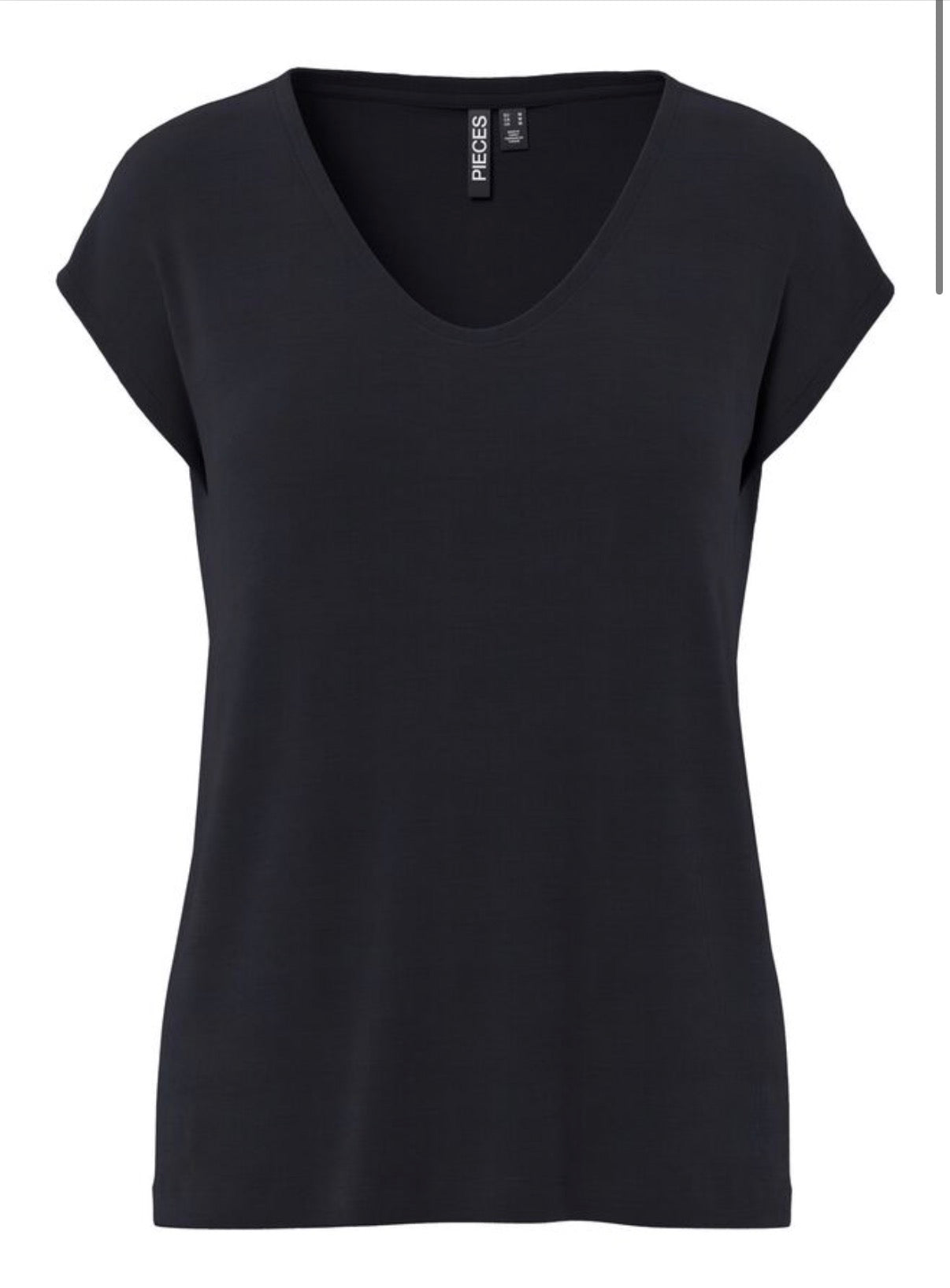 Tee-shirt - Kamala - Pieces