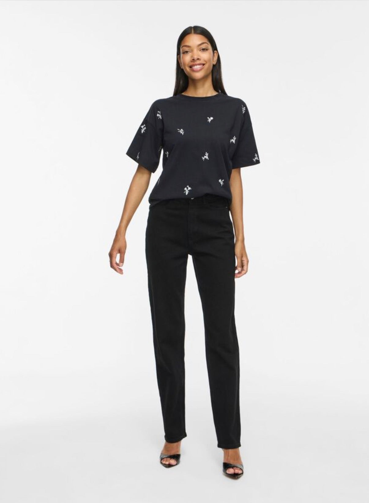 Tee-shirt - Monie