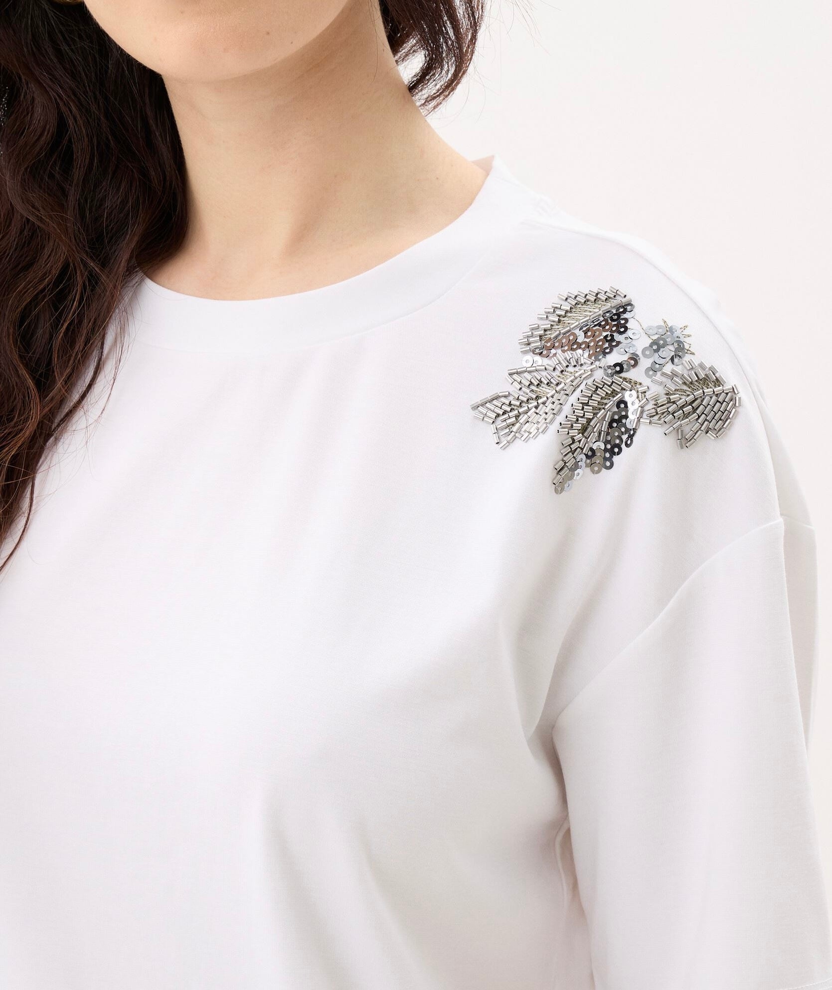 Tee-shirt - Selsa - Vila