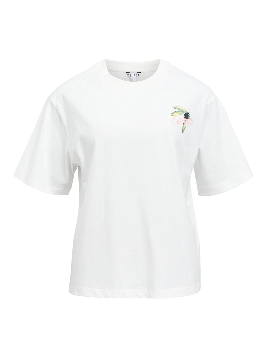 Tee-shirt - Eliza - Object