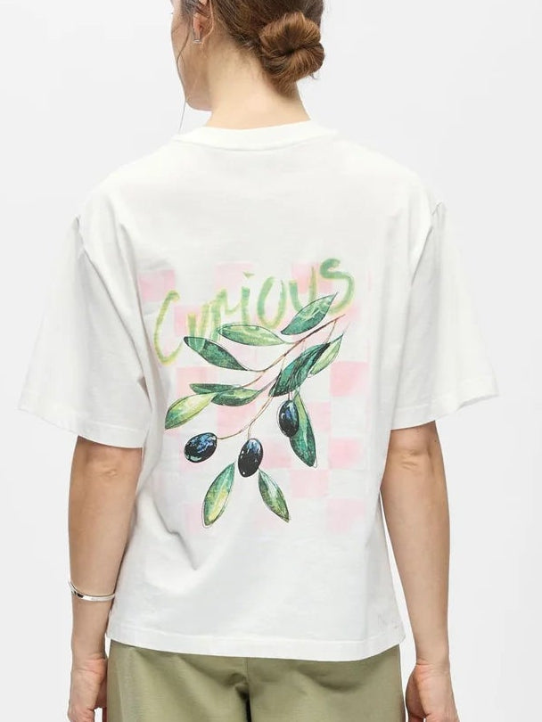 Tee-shirt - Eliza - Object