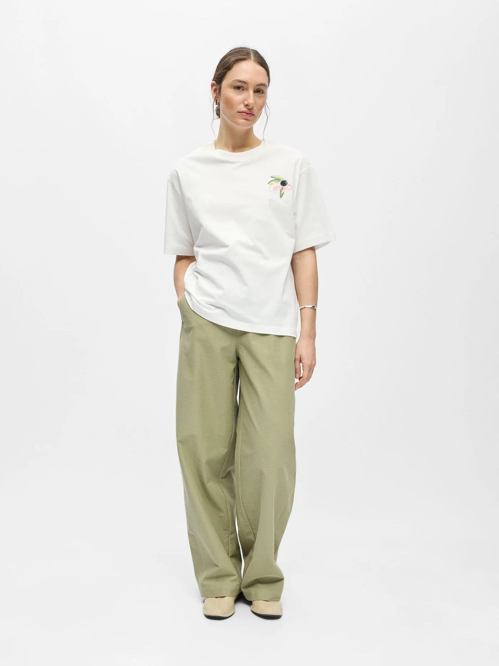 Tee-shirt - Eliza - Object