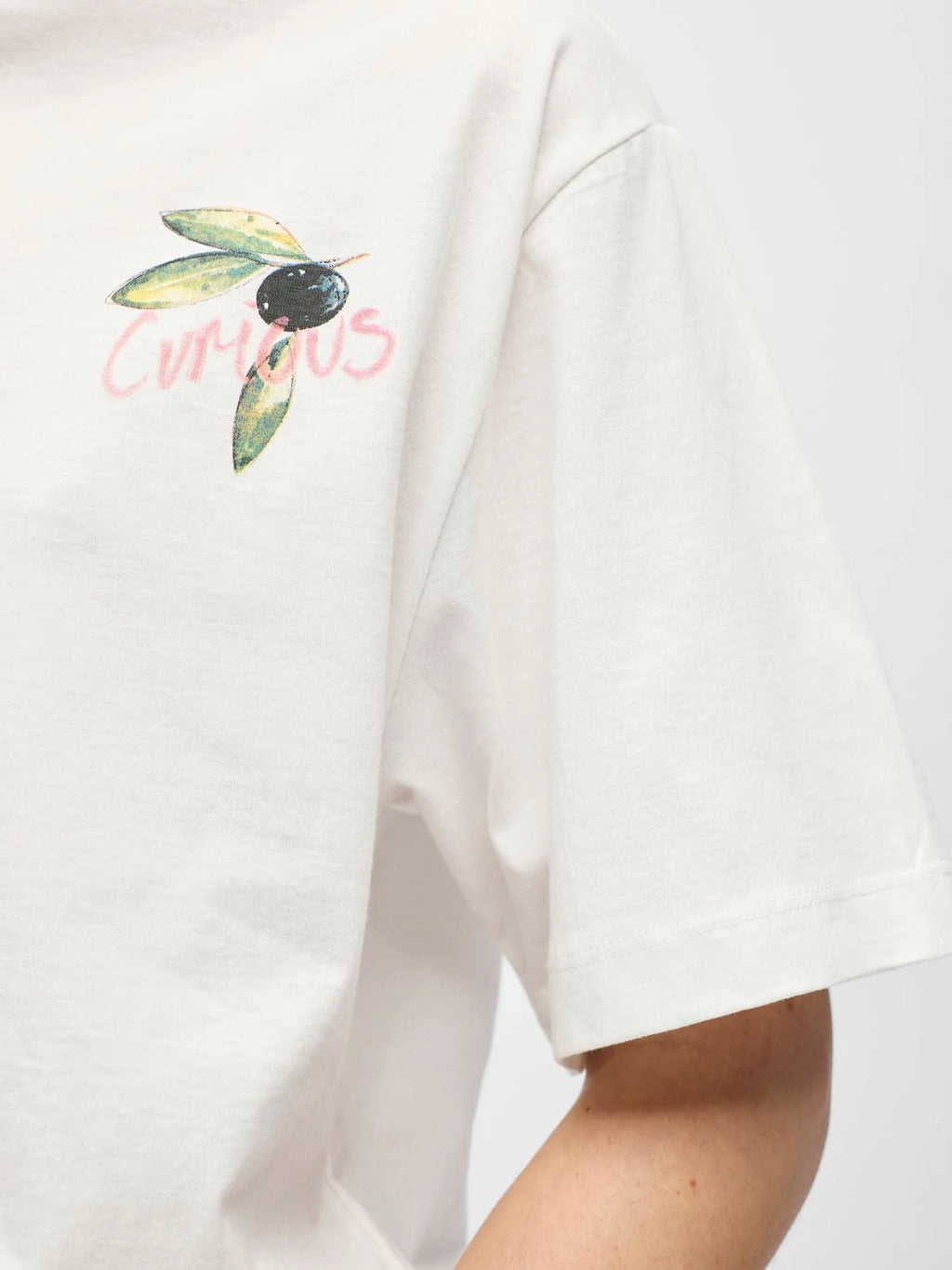 Tee-shirt - Eliza - Object