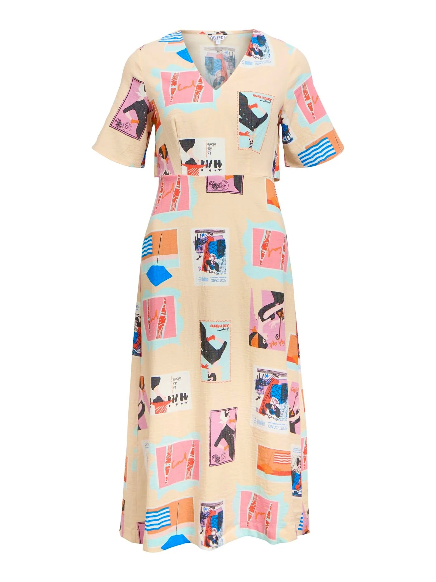 Robe - Tracy - Object
