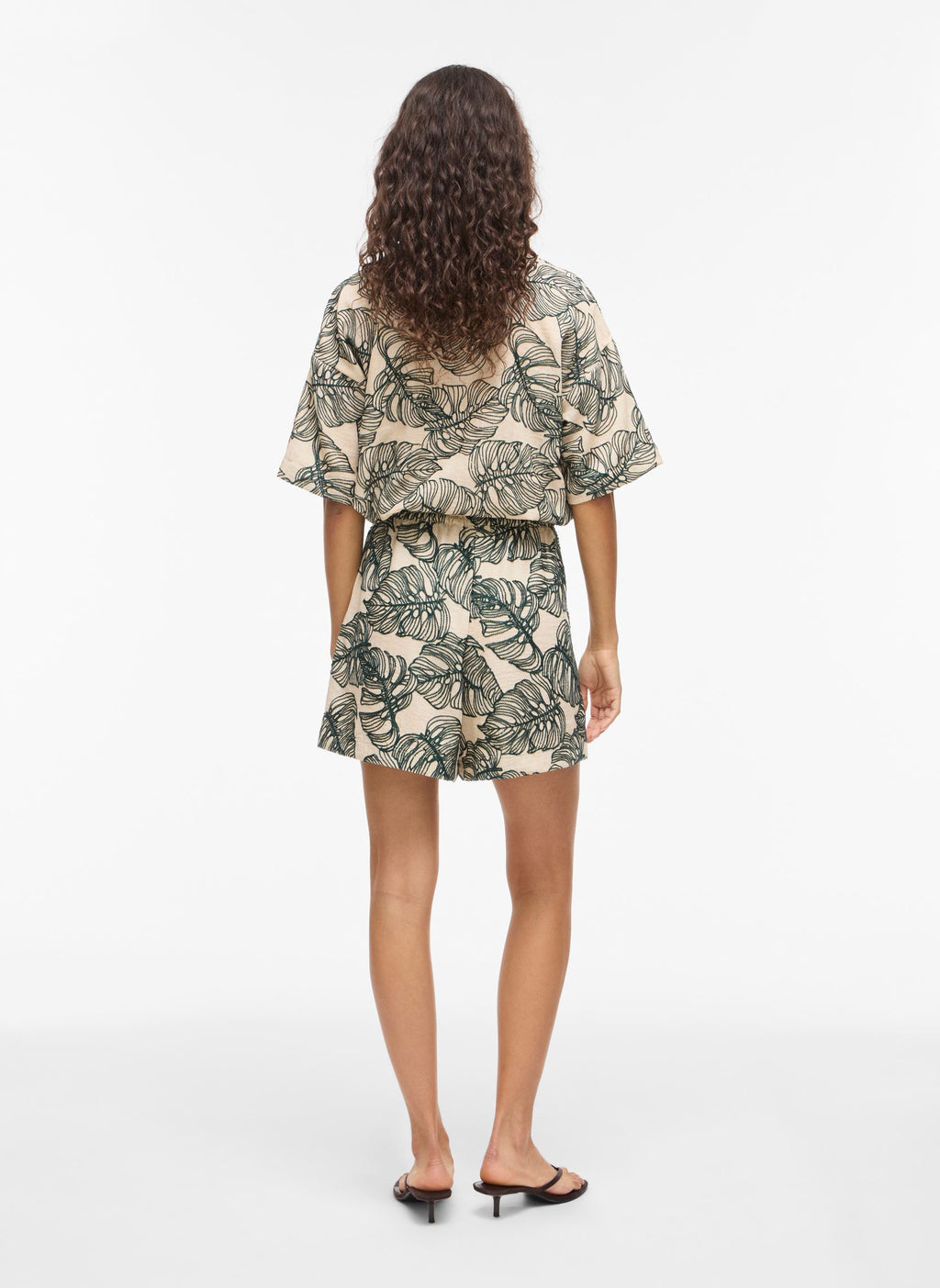 Short - Flura - Vila
