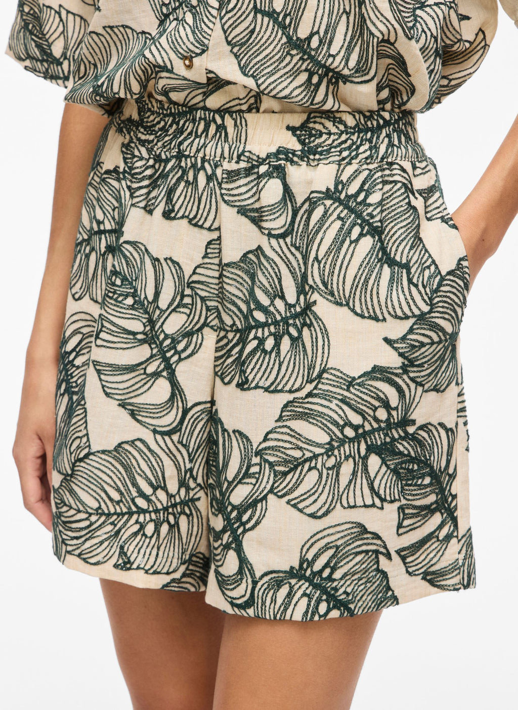 Short - Flura - Vila
