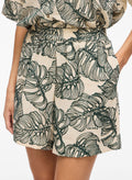 Short - Flura - Vila