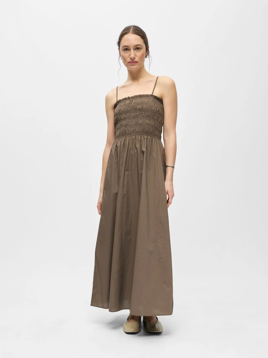 Robe - Elly - Object