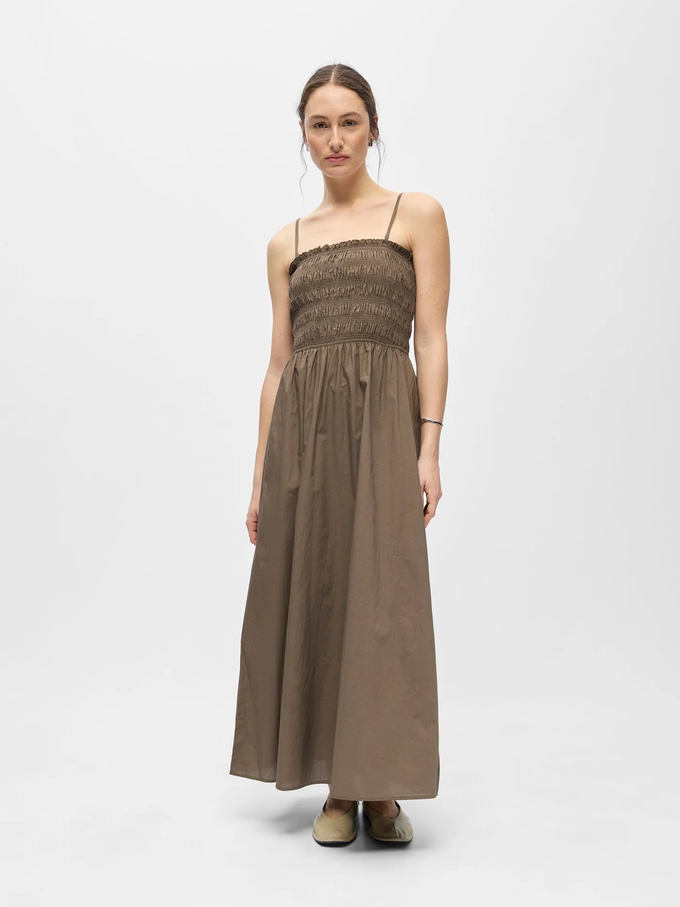 Robe - Elly - Object