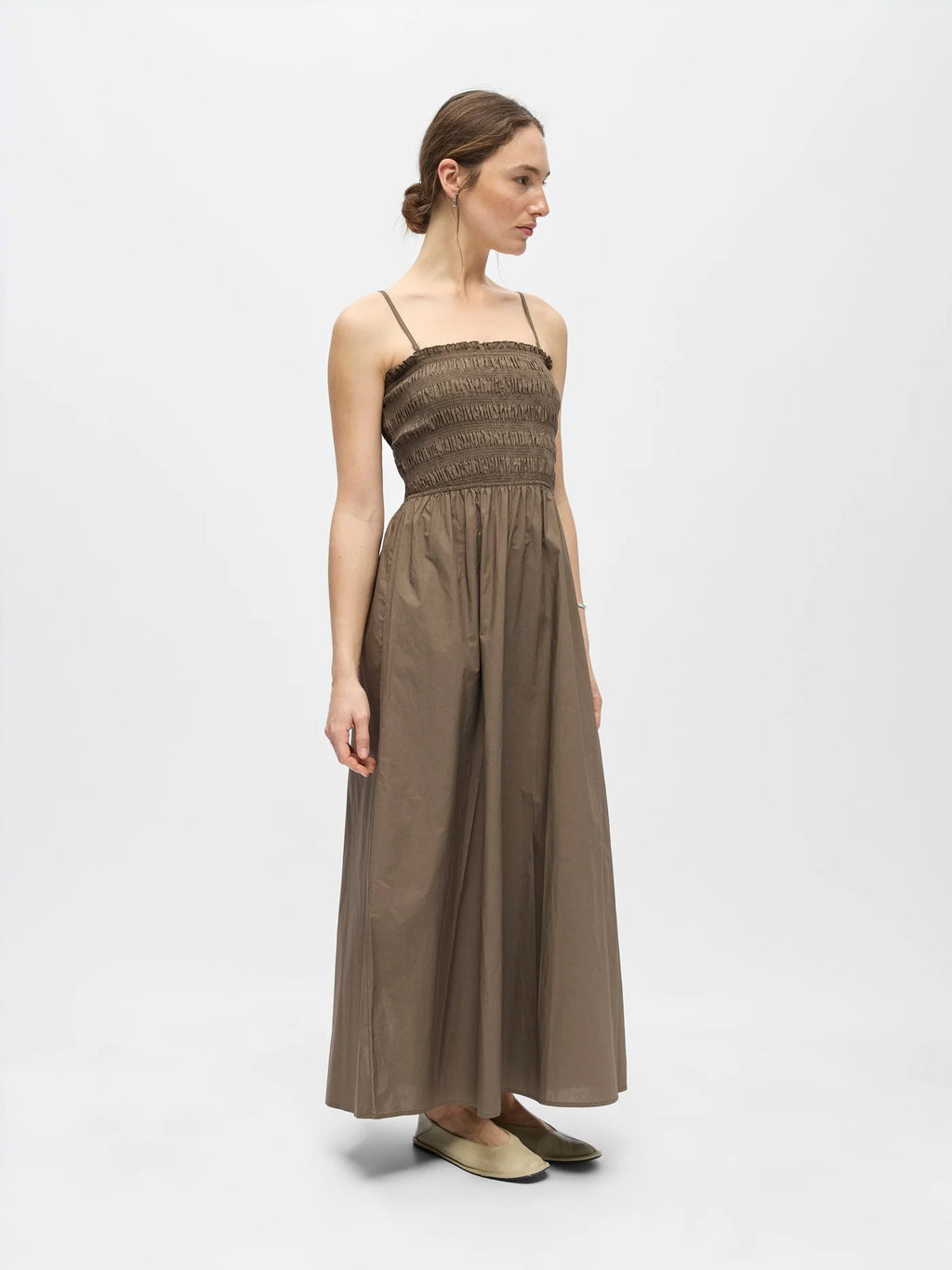 Robe - Elly - Object