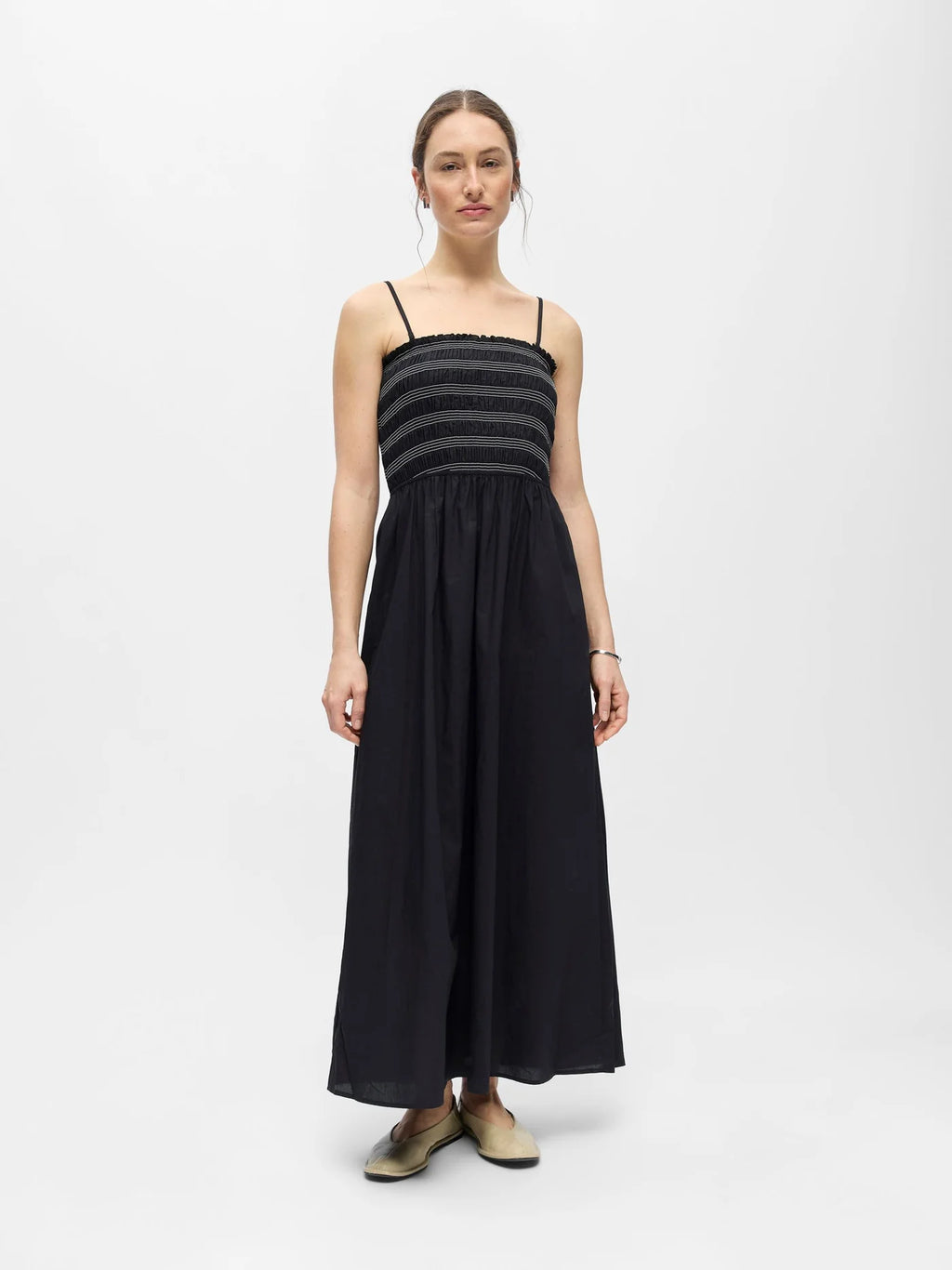 Robe - Elly - Object