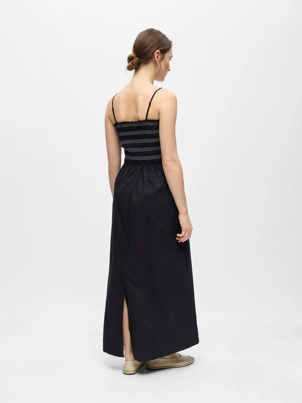 Robe - Elly - Object