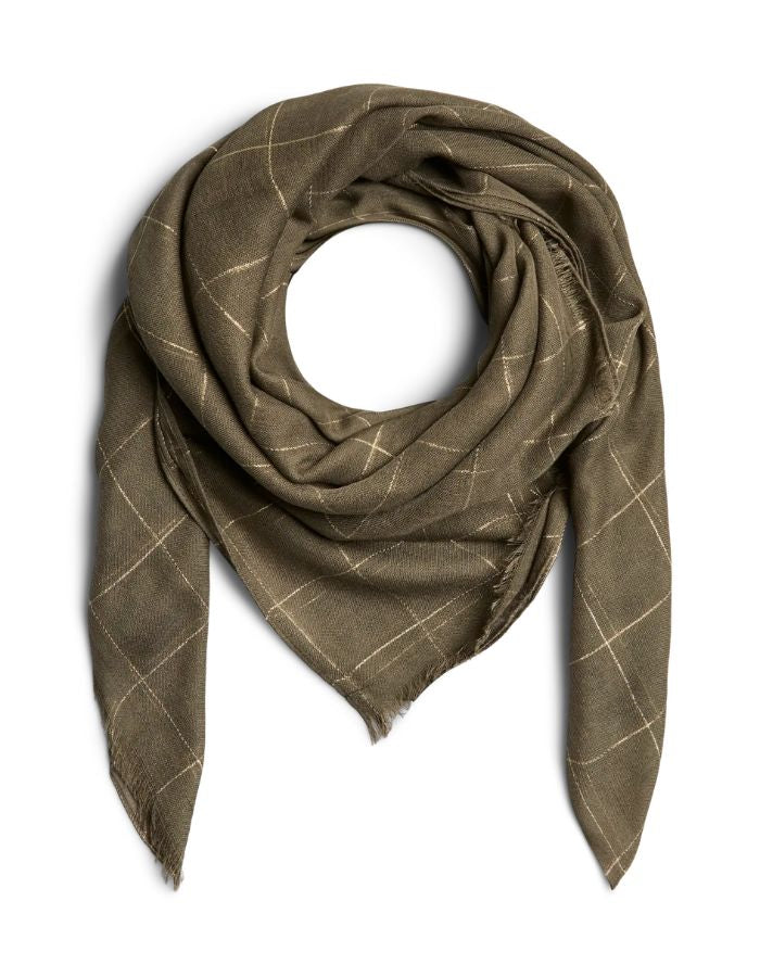 Foulard - Trine - Pieces