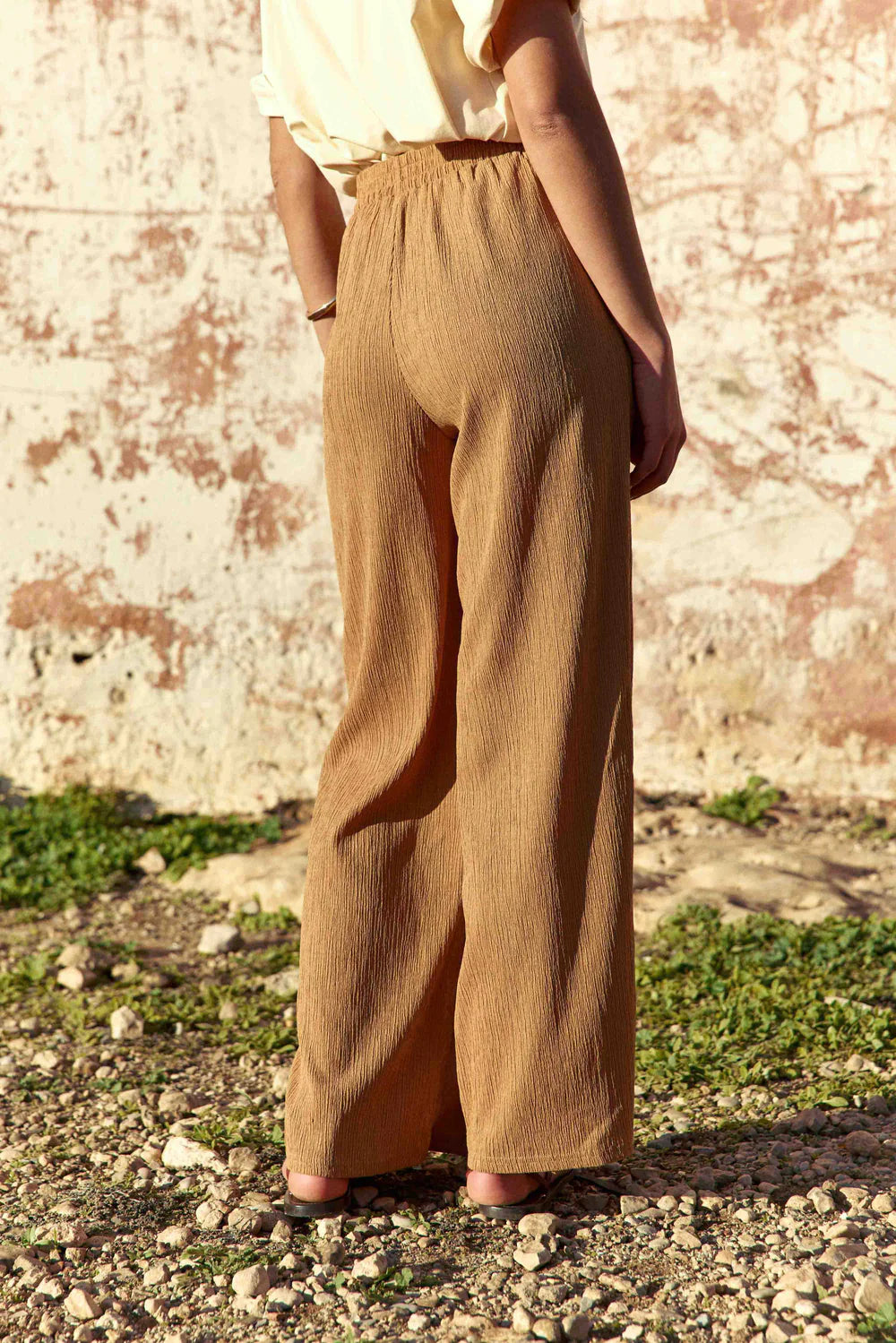 Pantalon fluide - Patsy - La Petite Etoile