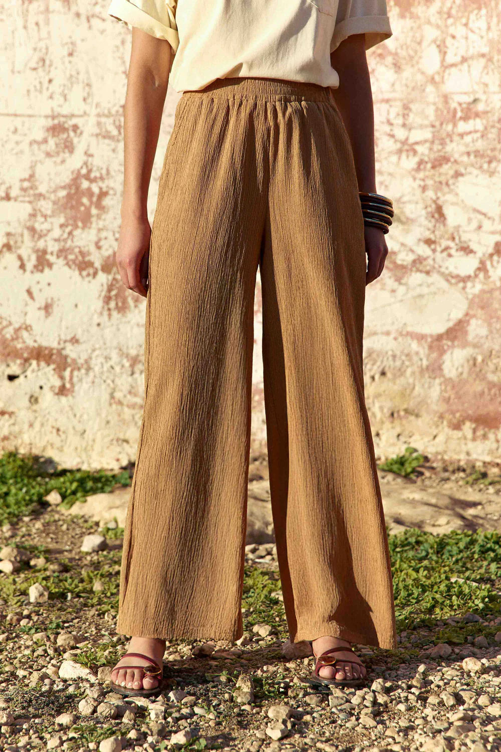 Pantalon fluide - Patsy - La Petite Etoile