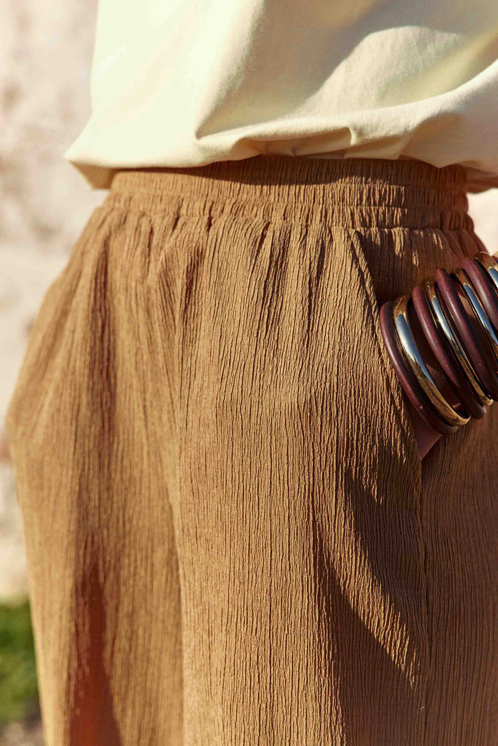 Pantalon fluide - Patsy - La Petite Etoile